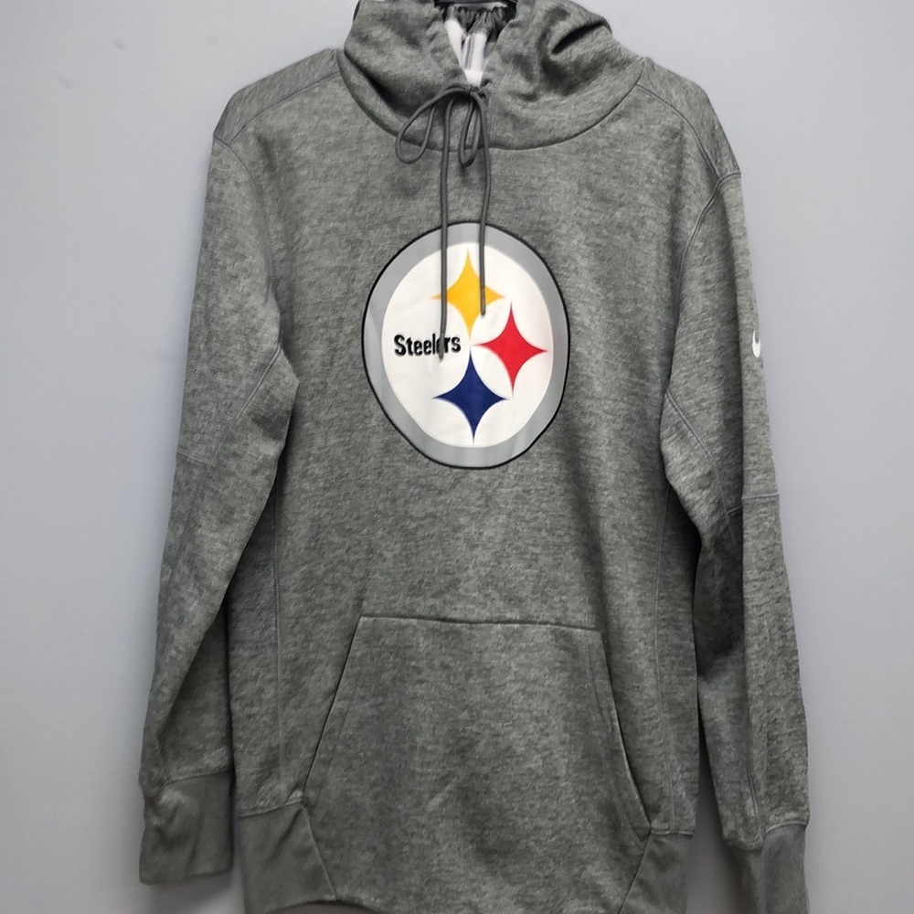 Nike Pittsburgh Steelers Hoodie